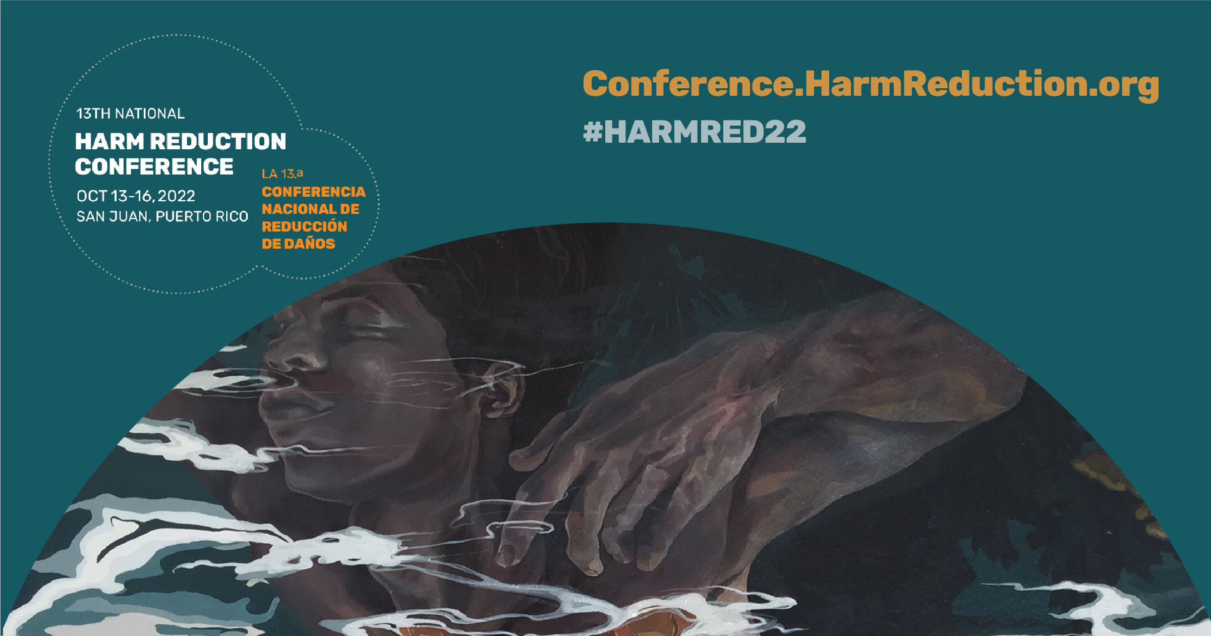 Expositores National Harm Reduction Conference
