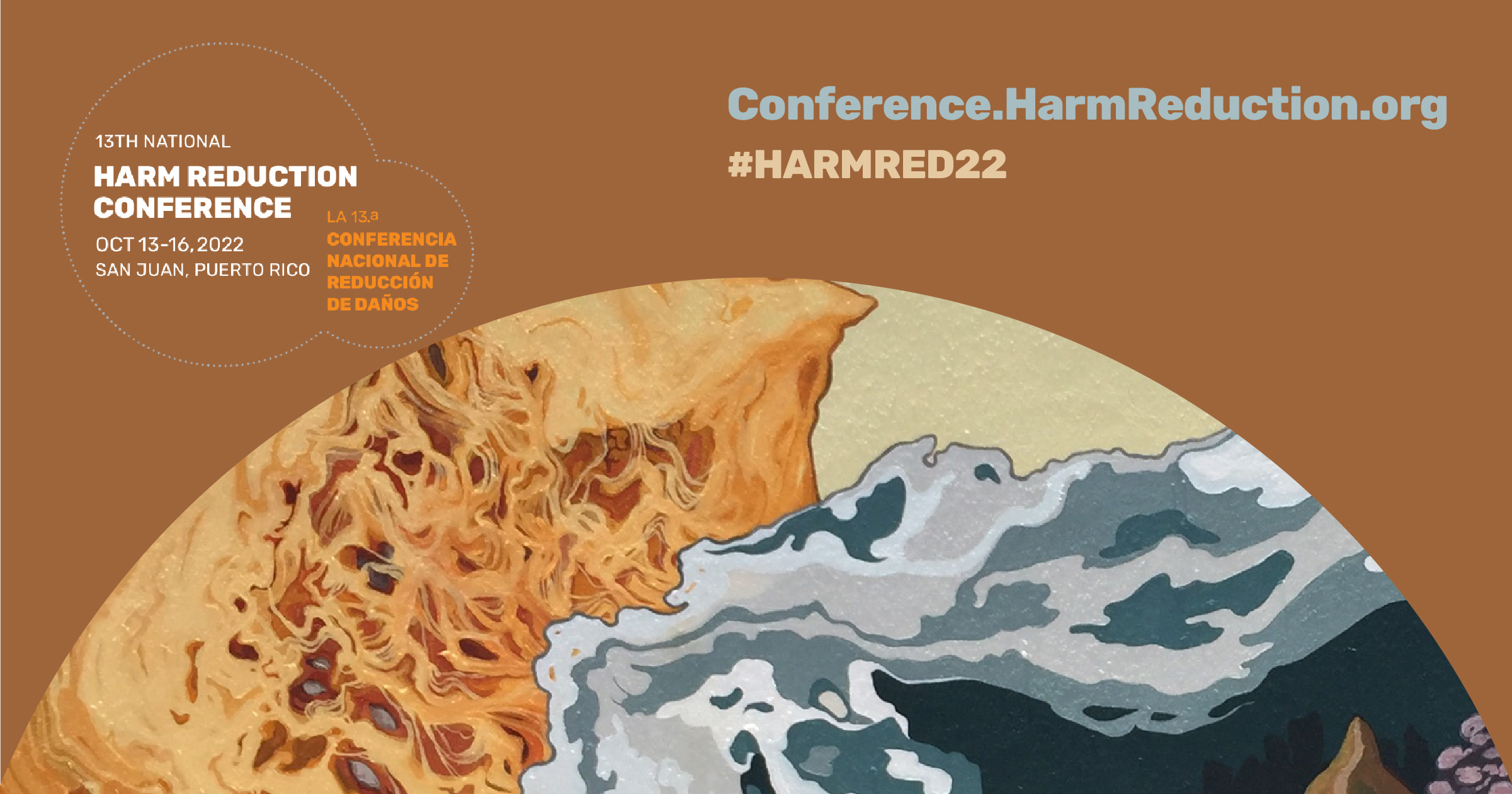 Registration National Harm Reduction Conference